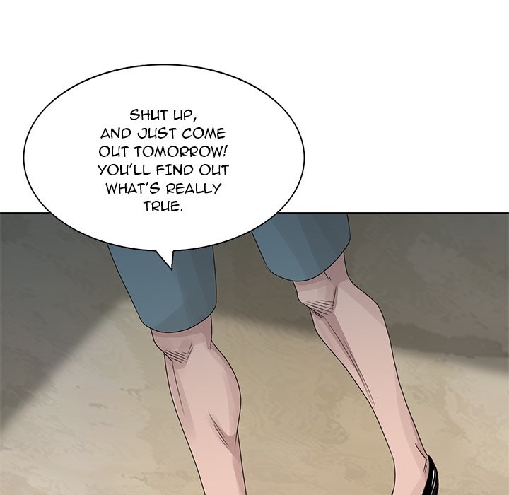 Shh! Her Secret Chapter 16 image 39