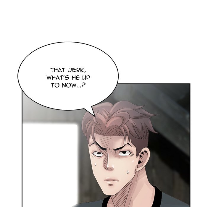 Shh! Her Secret Chapter 16 image 41