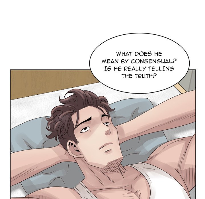 Shh! Her Secret Chapter 16 image 46