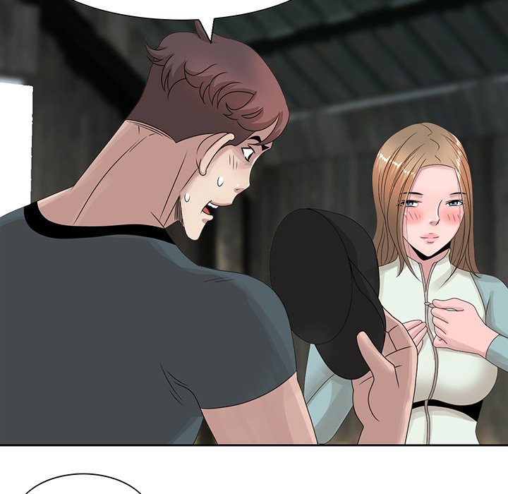 Shh! Her Secret Chapter 16 image 4