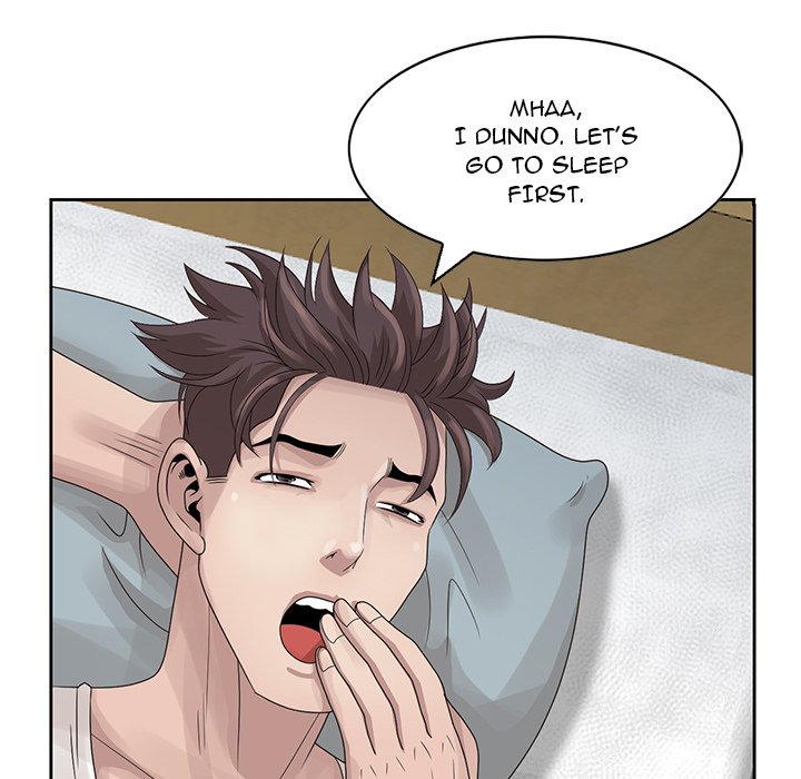 Shh! Her Secret Chapter 16 image 50