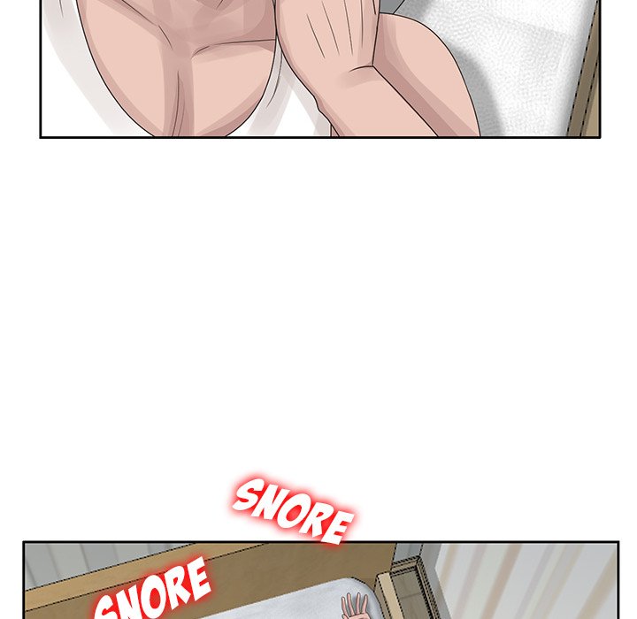 Shh! Her Secret Chapter 16 image 51