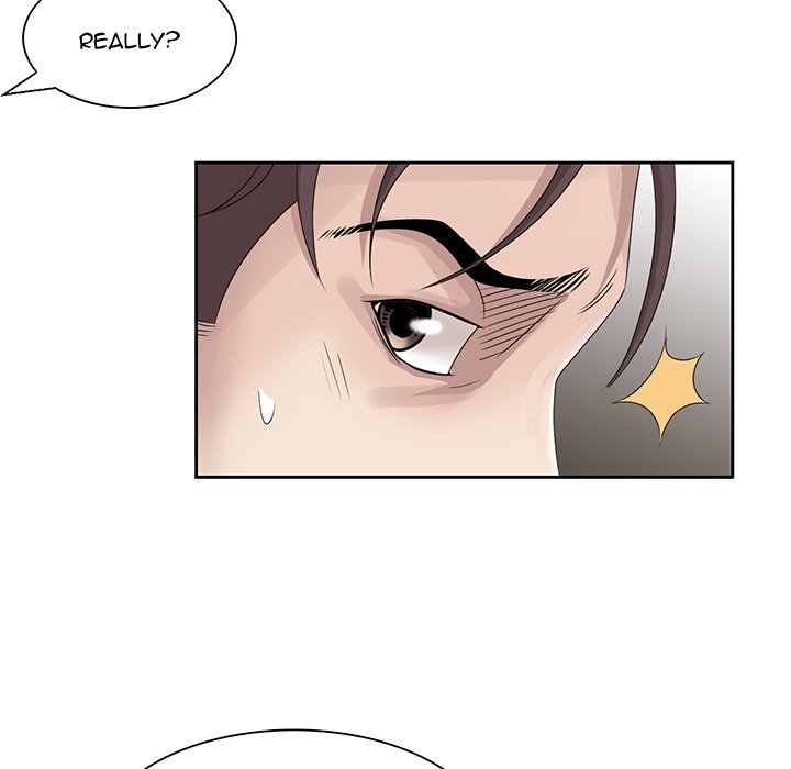 Shh! Her Secret Chapter 16 image 5