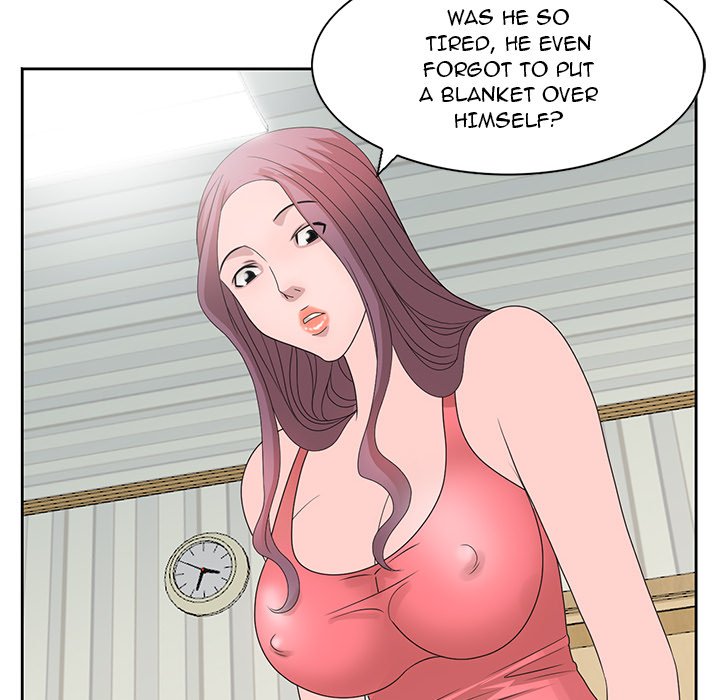 Shh! Her Secret Chapter 16 image 61