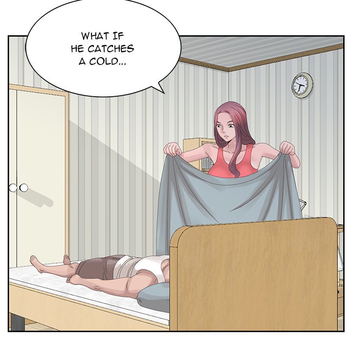 Shh! Her Secret Chapter 16 image 63