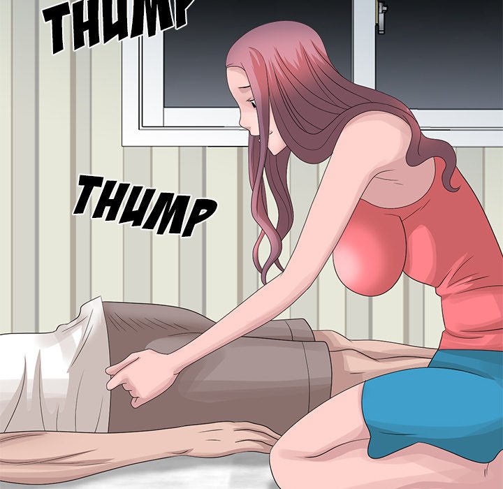 Shh! Her Secret Chapter 16 image 75