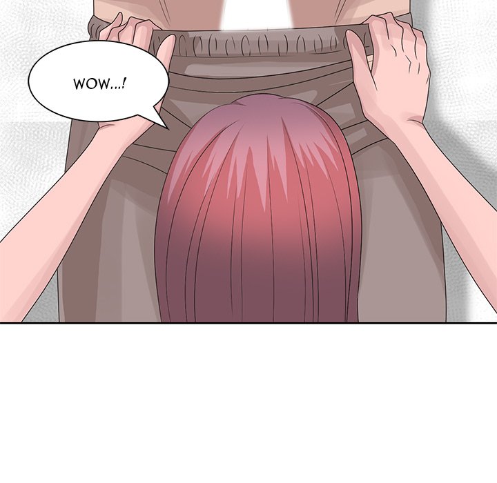 Shh! Her Secret Chapter 16 image 79