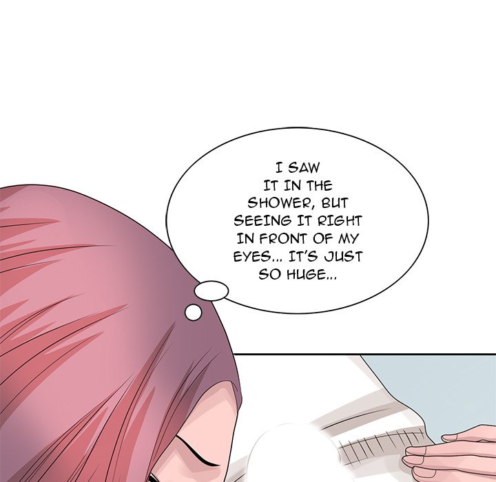 Shh! Her Secret Chapter 16 image 86