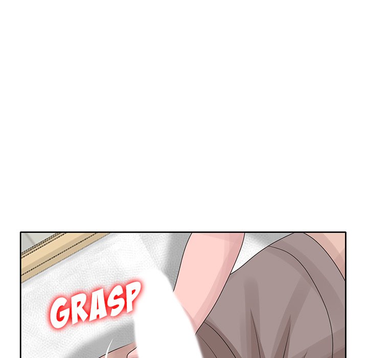 Shh! Her Secret Chapter 16 image 90
