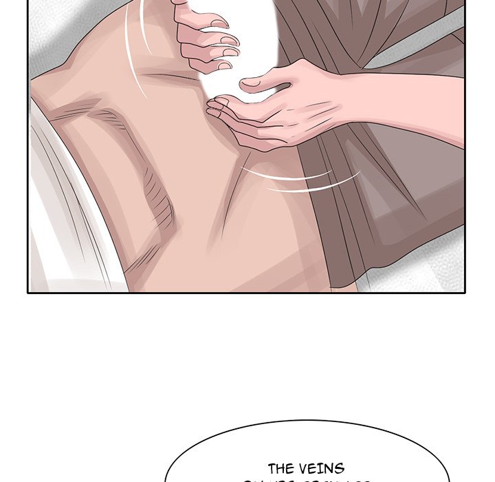 Shh! Her Secret Chapter 16 image 91