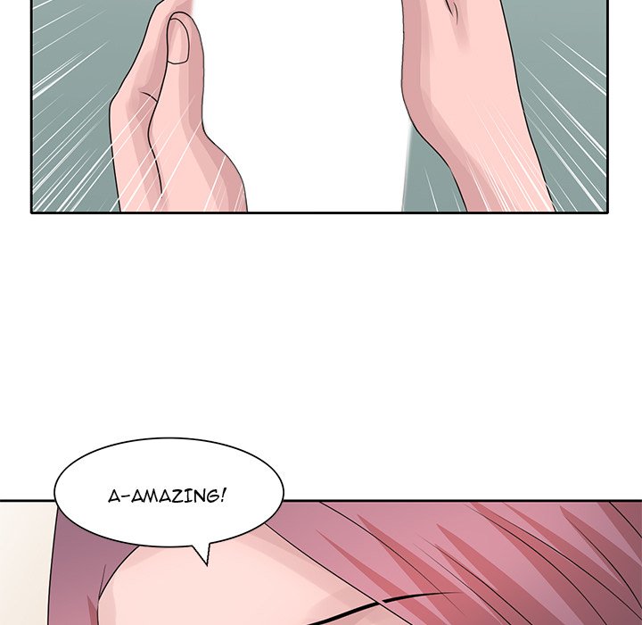 Shh! Her Secret Chapter 16 image 96