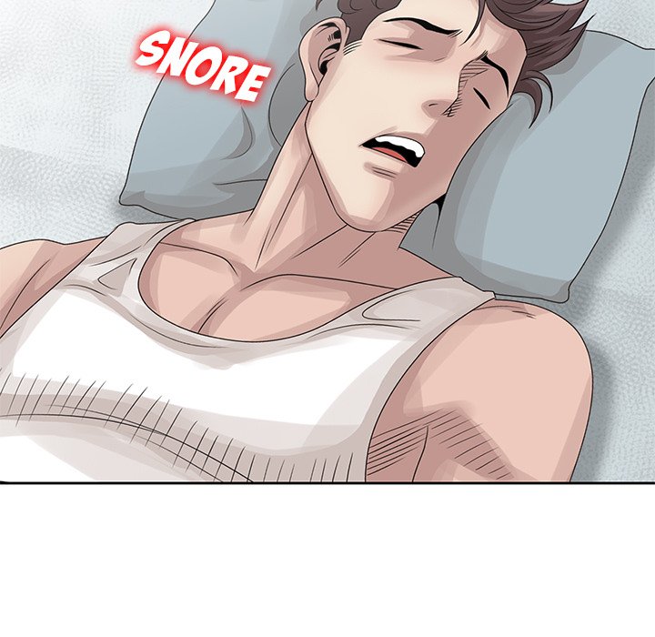Shh! Her Secret Chapter 17 image 16