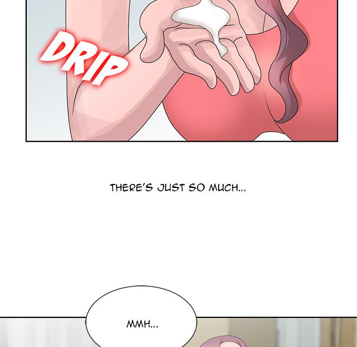 Shh! Her Secret Chapter 17 image 57