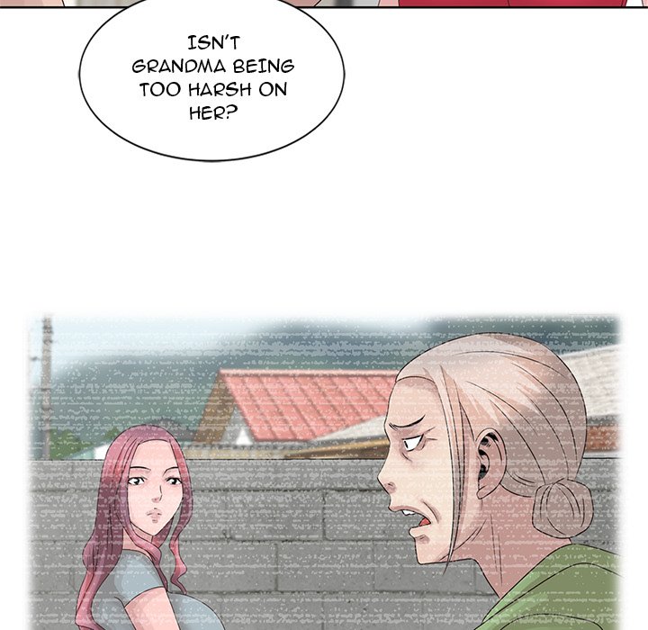 Shh! Her Secret Chapter 17 image 77