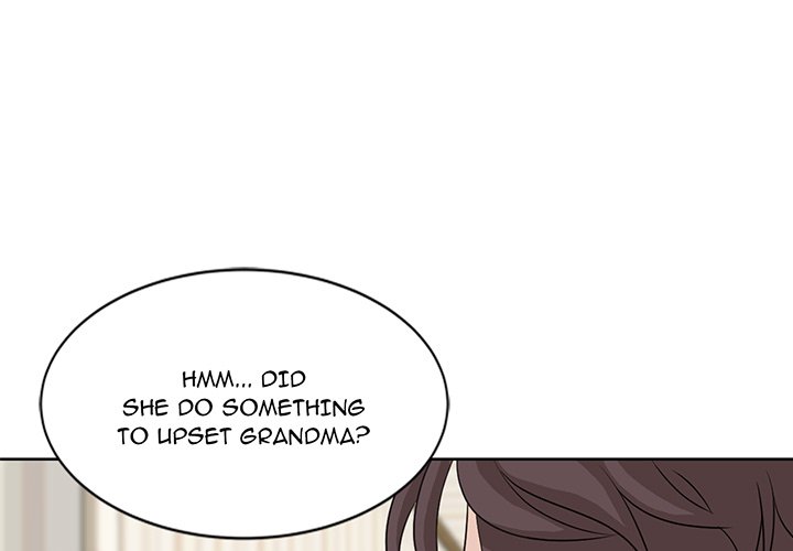 Shh! Her Secret Chapter 18 image 0