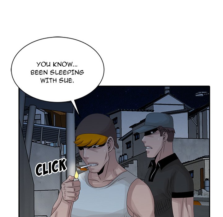 Shh! Her Secret Chapter 18 image 100