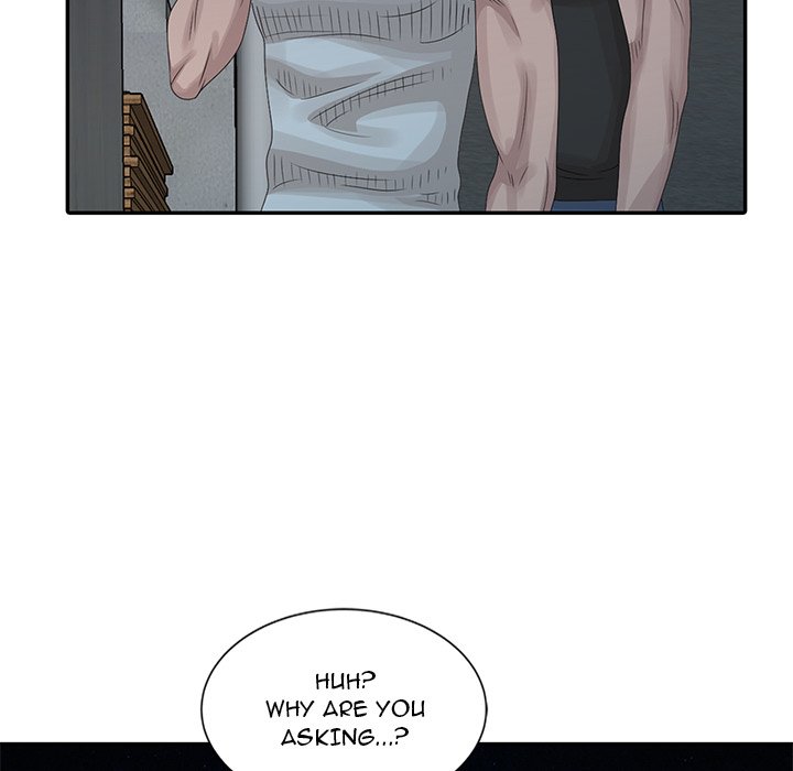 Shh! Her Secret Chapter 18 image 101