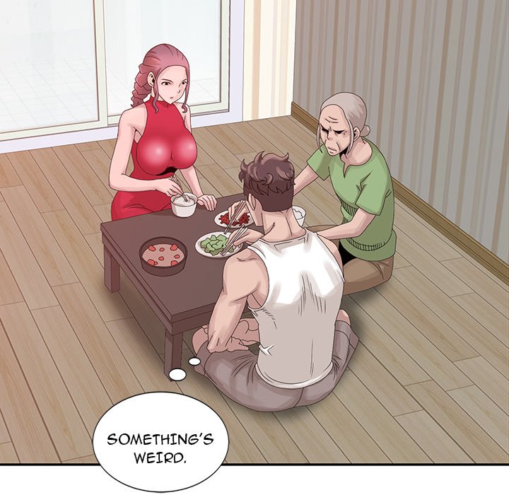 Shh! Her Secret Chapter 18 image 13