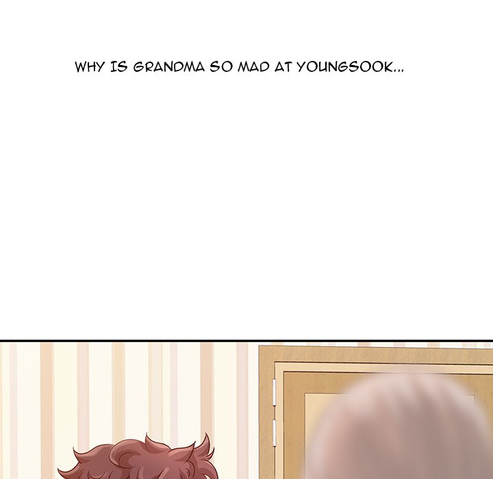 Shh! Her Secret Chapter 18 image 14