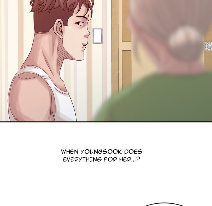 Shh! Her Secret Chapter 18 image 15
