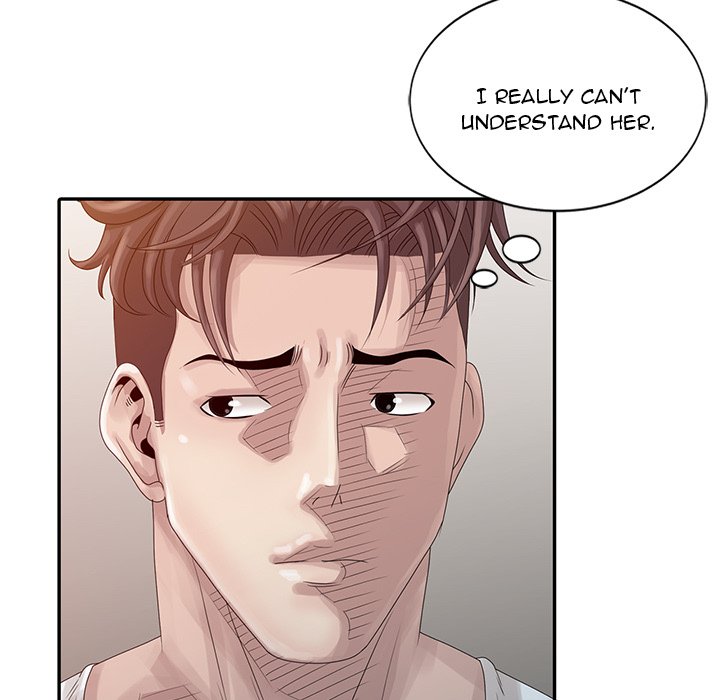 Shh! Her Secret Chapter 18 image 16