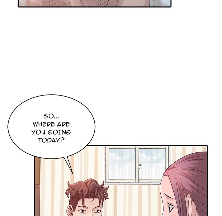 Shh! Her Secret Chapter 18 image 17