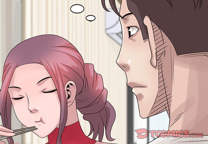 Shh! Her Secret Chapter 18 image 1