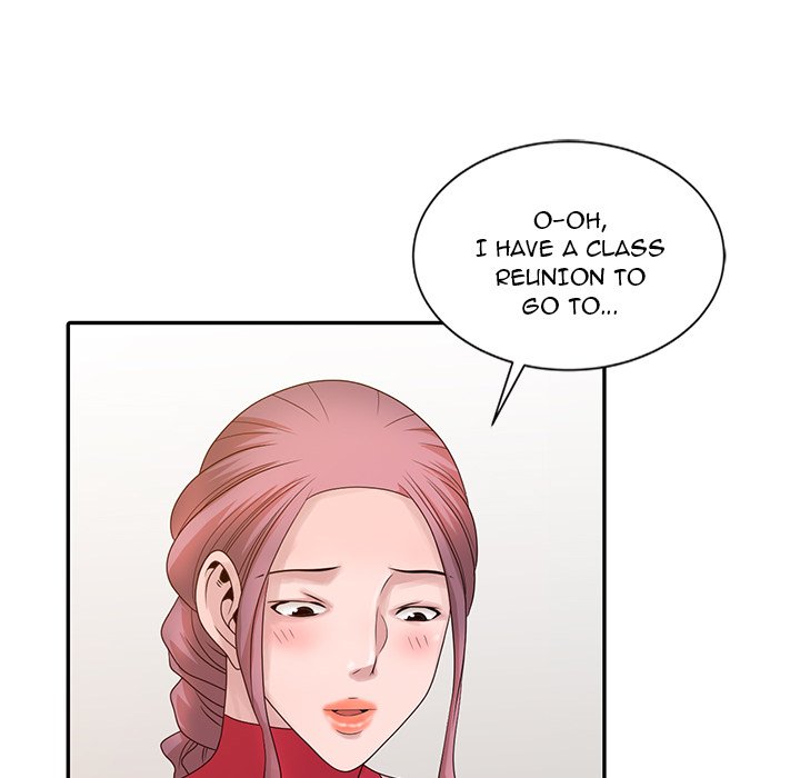 Shh! Her Secret Chapter 18 image 19