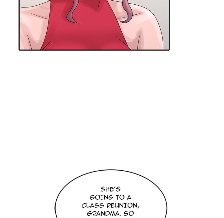 Shh! Her Secret Chapter 18 image 20