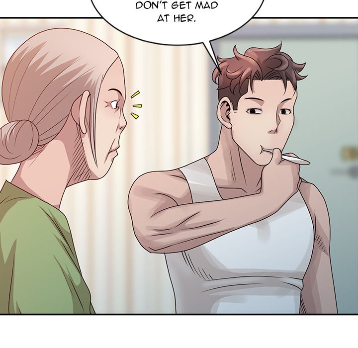 Shh! Her Secret Chapter 18 image 21
