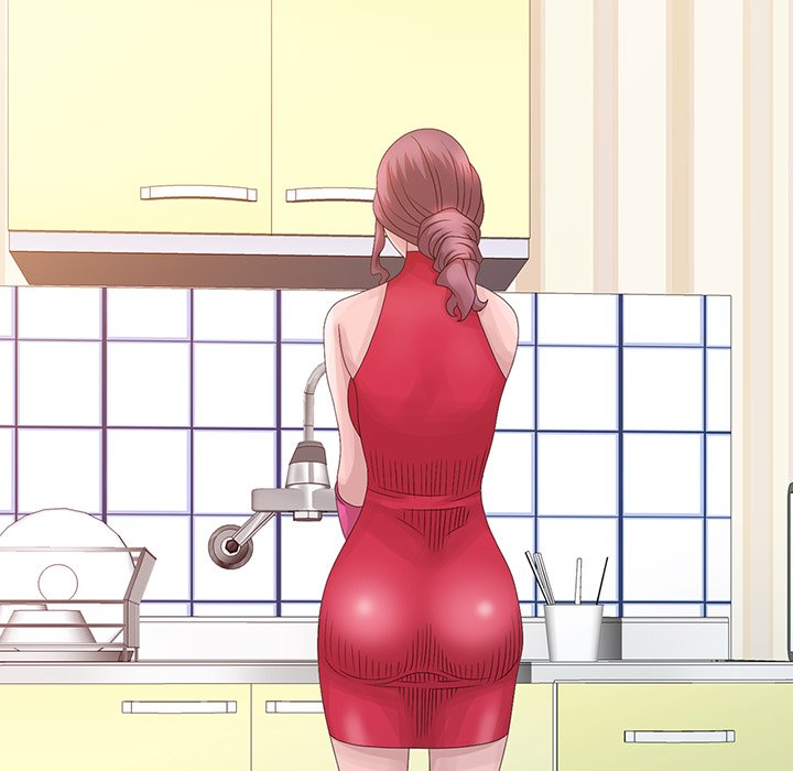 Shh! Her Secret Chapter 18 image 27