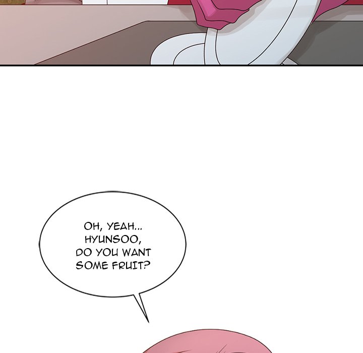 Shh! Her Secret Chapter 18 image 32
