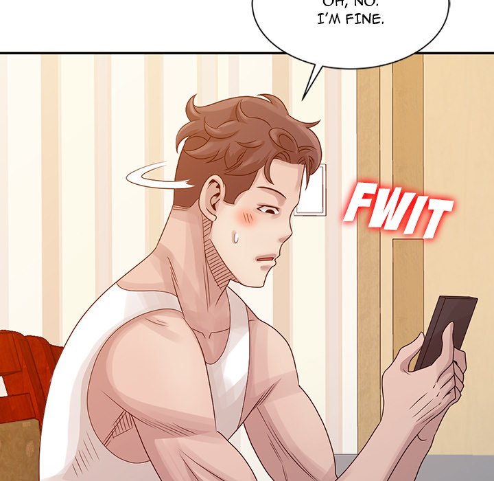 Shh! Her Secret Chapter 18 image 35