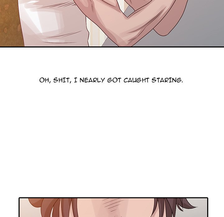 Shh! Her Secret Chapter 18 image 36
