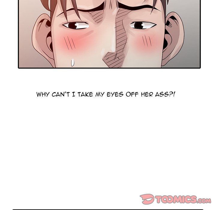 Shh! Her Secret Chapter 18 image 37