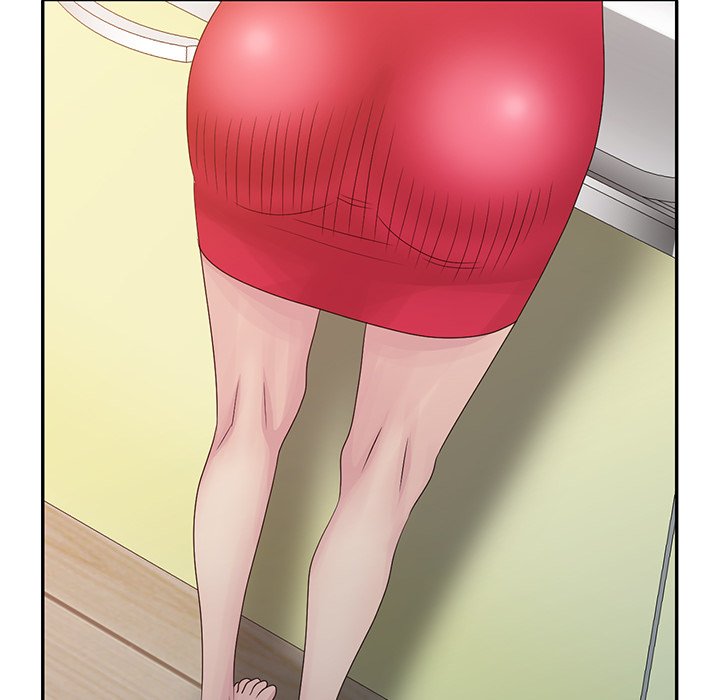 Shh! Her Secret Chapter 18 image 38