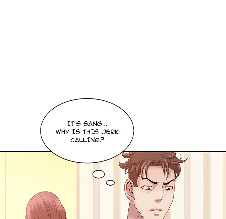 Shh! Her Secret Chapter 18 image 41