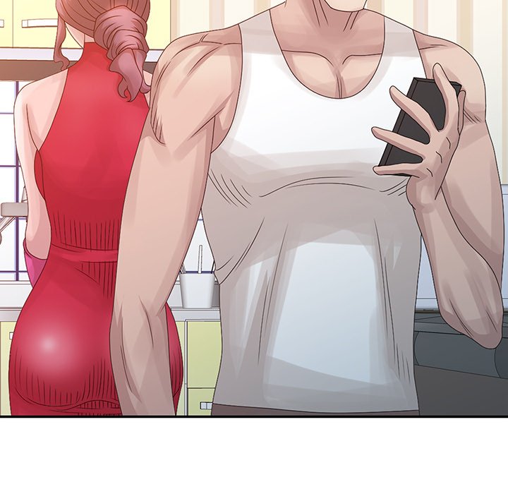 Shh! Her Secret Chapter 18 image 42