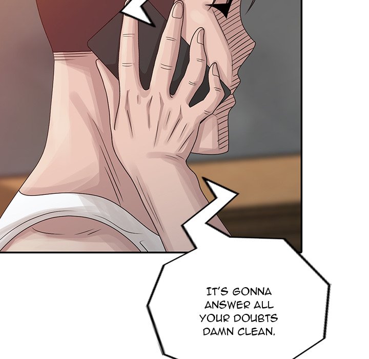 Shh! Her Secret Chapter 18 image 46