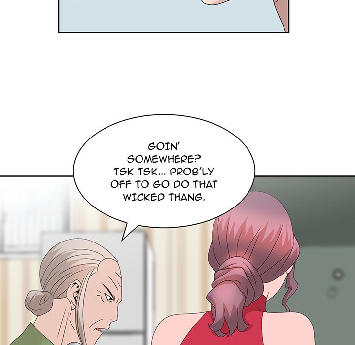 Shh! Her Secret Chapter 18 image 4