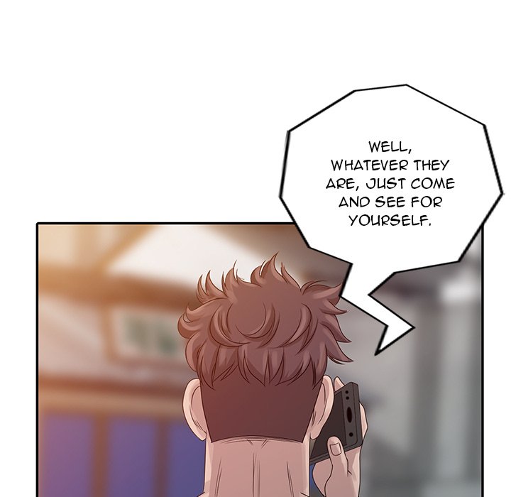 Shh! Her Secret Chapter 18 image 49