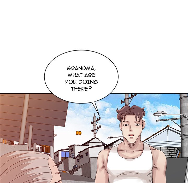 Shh! Her Secret Chapter 18 image 55
