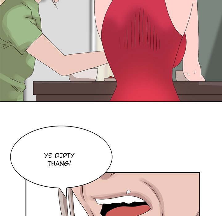 Shh! Her Secret Chapter 18 image 5
