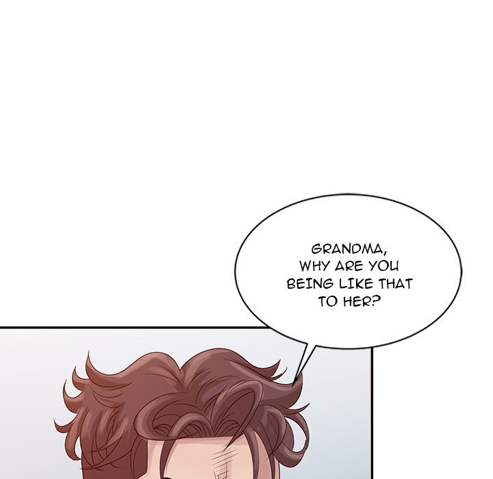 Shh! Her Secret Chapter 18 image 61