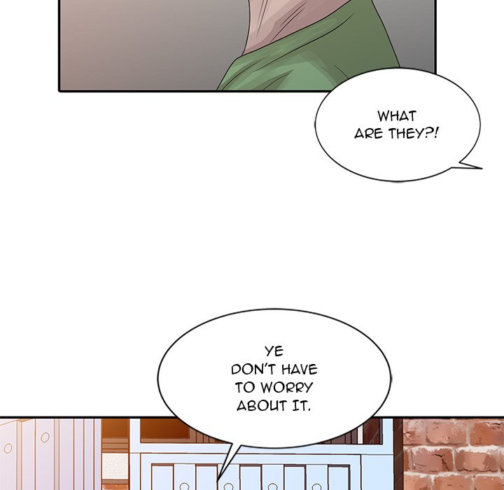 Shh! Her Secret Chapter 18 image 64