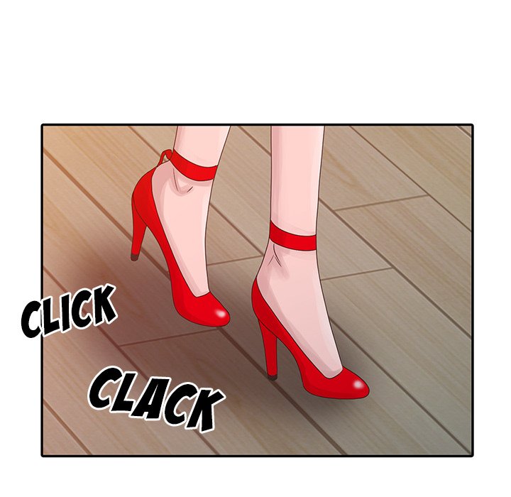 Shh! Her Secret Chapter 18 image 71