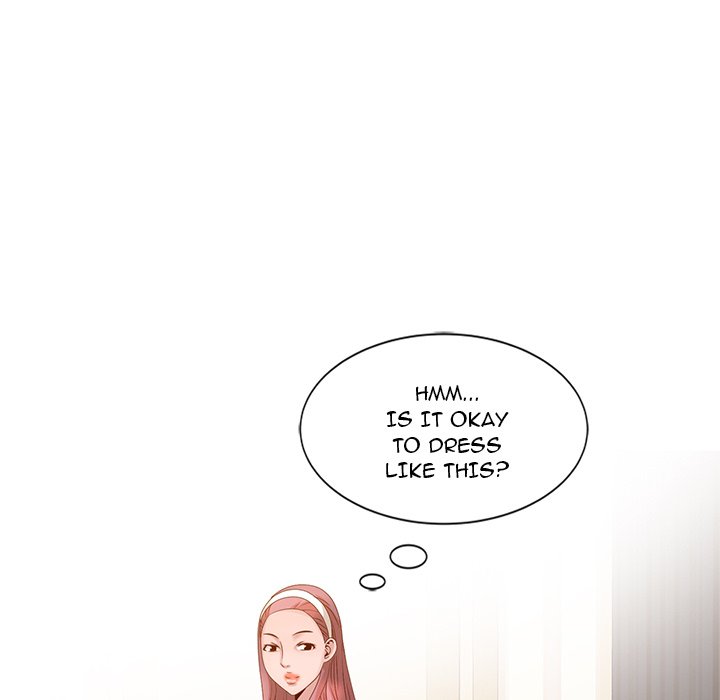 Shh! Her Secret Chapter 18 image 72
