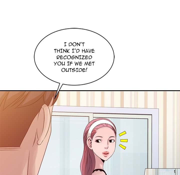 Shh! Her Secret Chapter 18 image 76