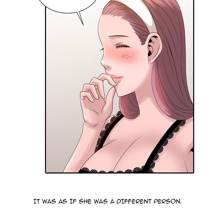 Shh! Her Secret Chapter 18 image 78