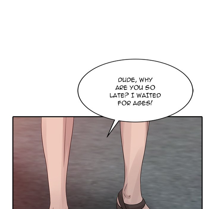 Shh! Her Secret Chapter 18 image 87